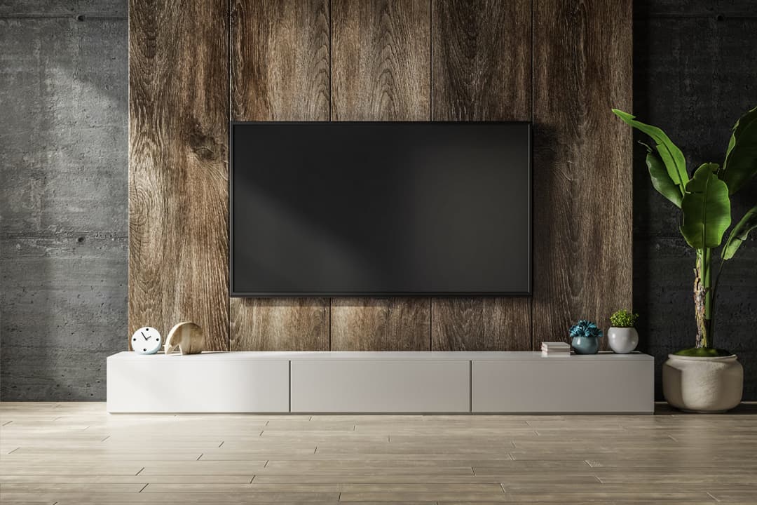Entertainment Centers design detail by The Countertop Studio in Southwest Florida