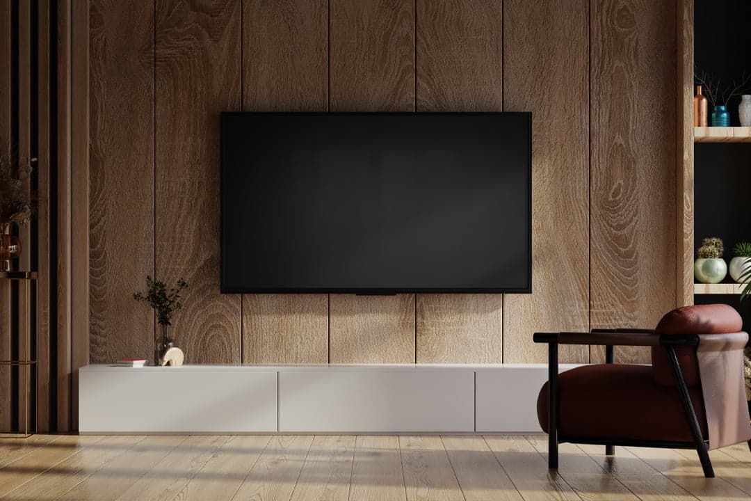 Entertainment Centers design detail by The Countertop Studio in Southwest Florida