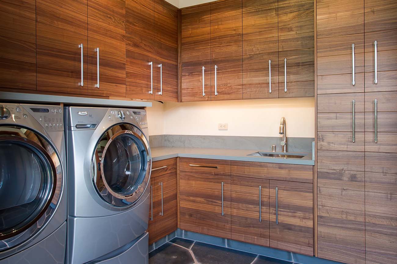 Laundry Rooms design detail by The Countertop Studio in Southwest Florida